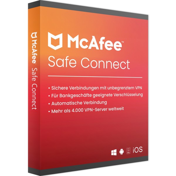 McAfee LiveSafe 2022